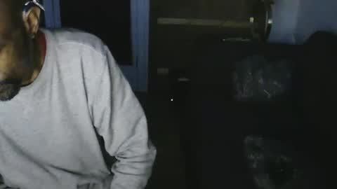 Ebony DeafGuy online show from 03-07-26, 09:17