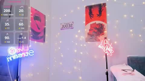 Snapshot of leehaeun7 chatting on 02-10-26, 08:24 Lee Haeun online show from 02-10-26, 08:24