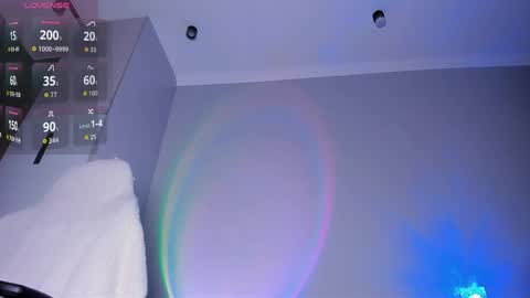 Lee Haeun online show from 03-22-26, 07:17