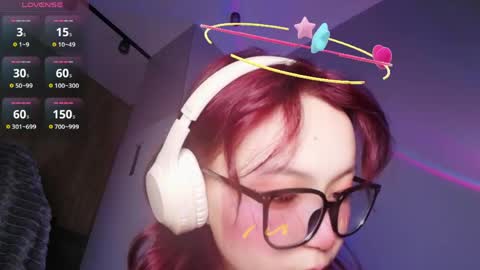 Snapshot of leehaeun7 chatting on 04-24-26, 07:38 Lee Haeun online show from 04-24-26, 07:38