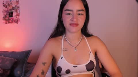 Snapshot of leejhonsonnn chatting on 02-06-25, 02:15 leejhonsonnn online show from 02-06-25, 02:15