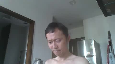 leeminhao online show from 11-16-25, 01:55