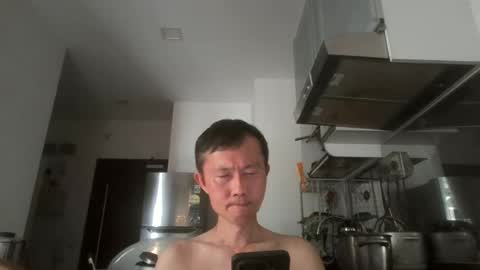 leeminhao online show from 06-28-26, 02:50