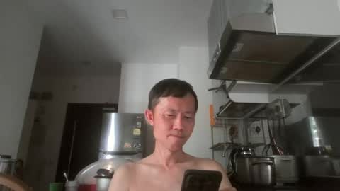 leeminhao online show from 07-04-26, 02:51