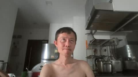leeminhao online show from 07-11-26, 02:14