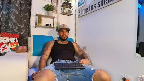 leenar_key online show from 10-13-25, 03:12