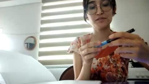 leesahebron online show from 07-29-26, 09:40