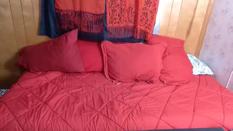 Leesdesires online show from 02-12-26, 04:35