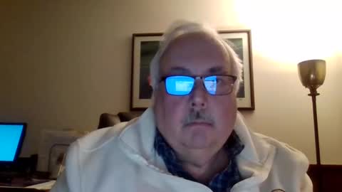 legaleagle60 online show from 01-02-25, 10:33