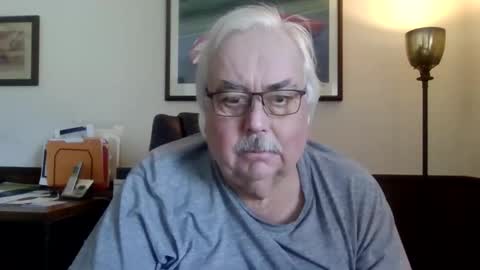 legaleagle60 online show from 01-15-26, 04:33