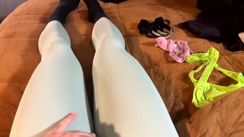 leggingslover7 online show from 12-05-24, 01:06