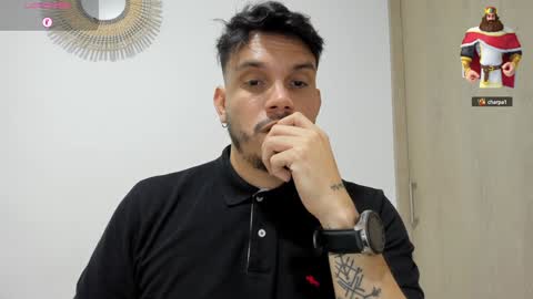 Alejandro online show from 12-07-24, 05:37