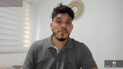 Alejandro online show from 12-14-24, 05:25