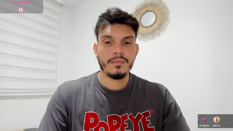 Alejandro online show from 12-17-24, 04:01