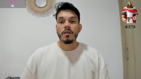 Alejandro online show from 12-23-24, 10:42