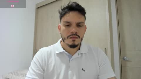 Alejandro online show from 02-15-25, 11:17