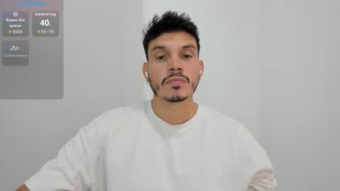 Alejandro online show from 10-08-25, 07:00