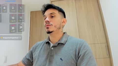 Alejandro online show from 11-07-25, 01:27