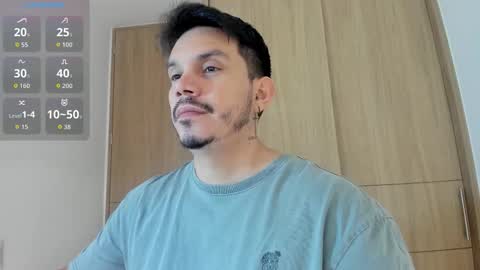 Alejandro online show from 12-21-25, 10:11