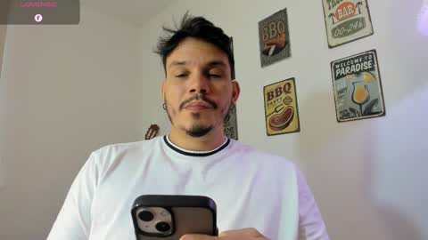 Alejandro online show from 01-14-26, 12:44