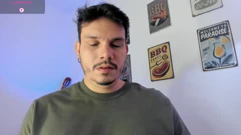 Alejandro online show from 02-25-26, 10:36