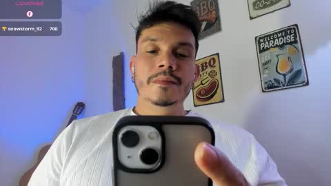 Alejandro online show from 02-27-26, 11:27