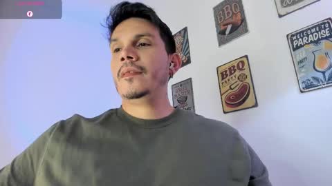 Alejandro online show from 03-14-26, 04:40