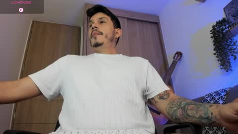 Alejandro online show from 05-20-26, 10:54