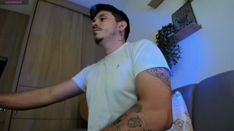 Alejandro online show from 06-01-26, 08:10