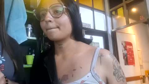 legscaramelxx online show from 07-09-26, 12:37