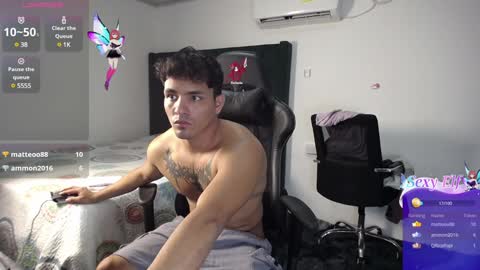 Snapshot of lei_77 chatting on 01-03-25, 10:29 Lei online show from 01-03-25, 10:29