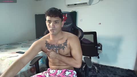 Snapshot of lei_77 chatting on 01-09-25, 01:18 Lei online show from 01-09-25, 01:18