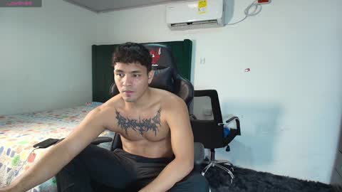 Snapshot of lei_77 chatting on 01-26-25, 08:56 Lei online show from 01-26-25, 08:56