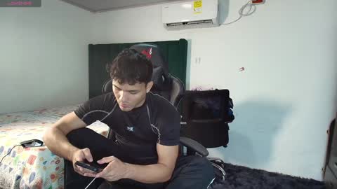 Snapshot of lei_77 chatting on 01-29-25, 08:56 Lei online show from 01-29-25, 08:56