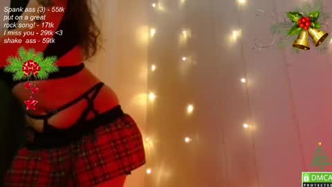 hey Im Leia and I love rock  online show from 12-15-24, 07:53