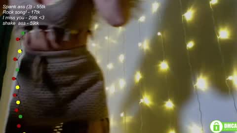 hey Im Leia and I love rock  online show from 01-17-25, 06:12