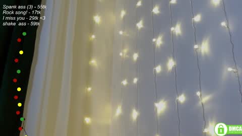 hey Im Leia and I love rock  online show from 02-02-25, 08:41