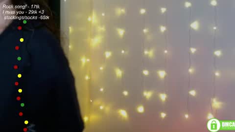 hey Im Leia and I love rock  online show from 07-12-26, 07:27