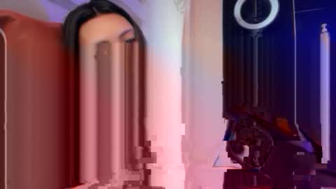 Leiah online show from 04-07-26, 05:08