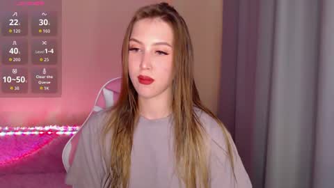 leiakiss online show from 06-11-26, 06:39