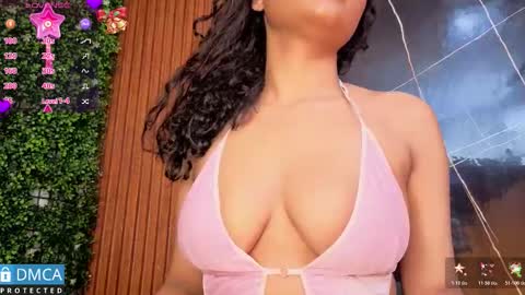 Leidy online show from 03-16-26, 10:41