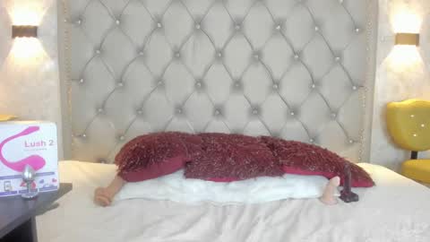 LEIGH ANGELS online show from 03-04-25, 12:18