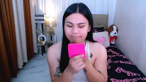 Cailey online show from 03-03-26, 04:40