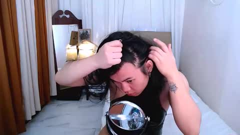 Cailey online show from 03-16-26, 04:29