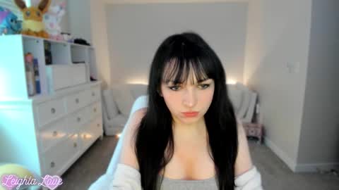 Snapshot of leighlalove chatting on 01-05-26, 09:18 Leighla online show from 01-05-26, 09:18