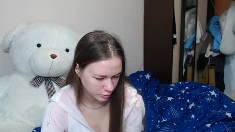 leila_bambi online show from 01-25-25, 07:49