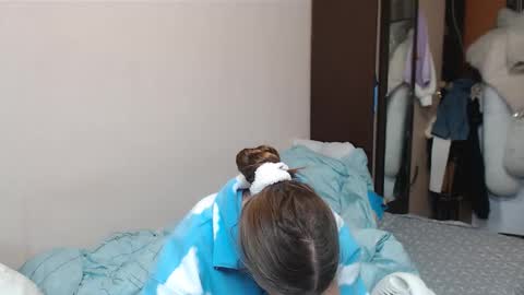 Snapshot of leila_bambi chatting on 02-13-25, 07:31 leila_bambi online show from 02-13-25, 07:31