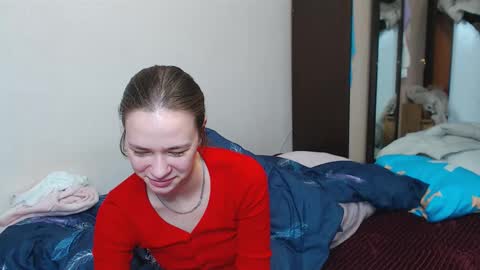 Snapshot of leila_bambi chatting on 02-26-25, 06:15 leila_bambi online show from 02-26-25, 06:15