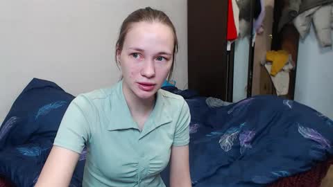 leila_bambi online show from 03-12-25, 01:47