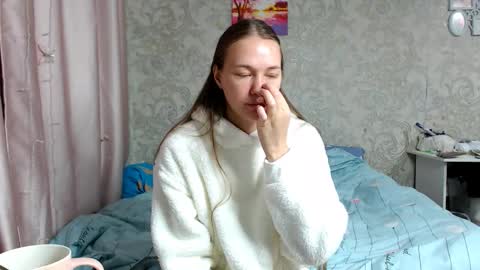 Snapshot of leila_bambi chatting on 09-16-25, 09:54 leila_bambi online show from 09-16-25, 09:54